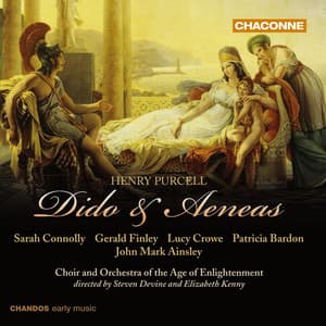 Purcell: Dido and Aeneas - Henry Purcell