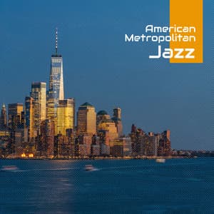 American Metropolitan Jazz - Lilly Gerald
