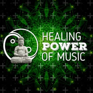 Healing Power of Music - Healing Therapy Music