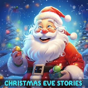 Christmas Eve Stories - Christmas Music
