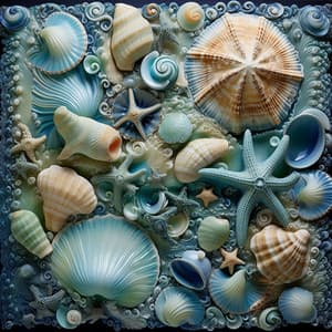 Maritime Work Beats: Melodic Efficiency - Nature TV