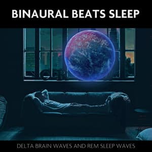 Binaural Beats Sleep - Binaural Beats Radiance