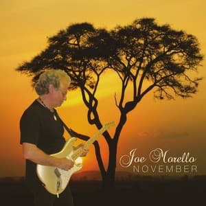 November - Joe Morello
