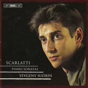 Scarlatti, D.: Keyboard Sonatas - Domenico Scarlatti