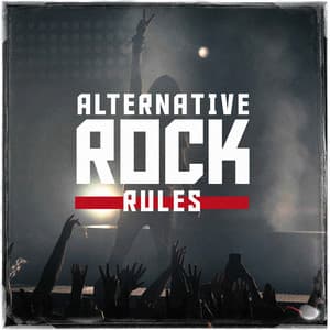 Alternative Rock Rules - The Rock Masters