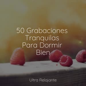 50 Grabaciones Tranquilas Para Dormir Bien - Dormir e Meditar