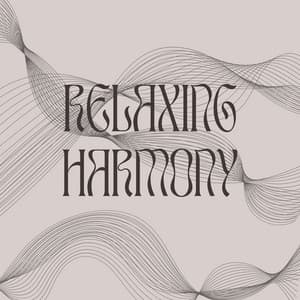 Relaxing Harmony: Enchanting New Age Sounds for Stress Relief & Meditation - Yoga Nature Sounds