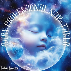 Baby Professional Nap-Taker - Baby Snooze
