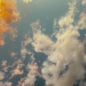 100 Waves: Side To Side Calm - Baltic Nature Sounds