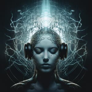 Binaural Symphony: Desert Dreamscape - Solfeggio Frequencies Tones