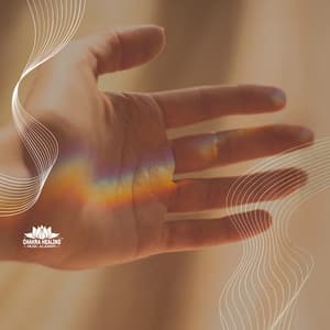 Soft Alignments Of Invisible Threads - Chakra Healing Music Academy