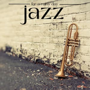 Jazz for a Rainy Day: The Perfect Companion for a Cozy Day Indoors - Vintage Cafe