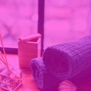 Bubbly - Peak Sleep - Nature Sounds At Home