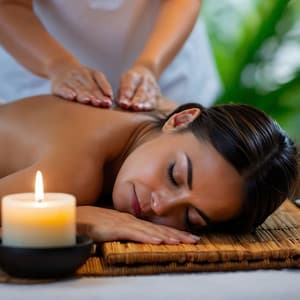 Well-Being Zen and Massage: Reiki Energy Healing, Balancing Mind, Body and Spirit - Reiki Healing Zone