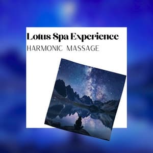 Lotus Spa Experience - Harmonic Massage - Nature Meditation Channel