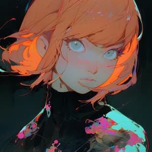 Gone - Some Chill Music