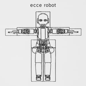 Ecce Robot - Mario Salvucci