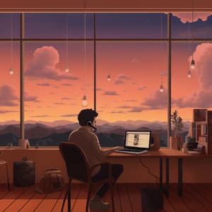 Día Laboral En El Océano: Ambiente Tranquilo En El Lugar De Trabajo - Próxima Naturaleza