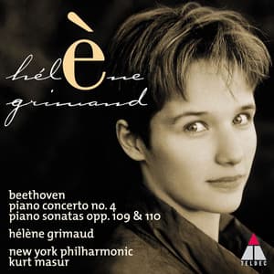 Beethoven: Piano Concerto No. 4 - Piano Sonata Nos. 30 & 31 - Ludwig van Beethoven
