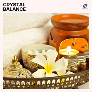 Crystal Balance - Spa Music Collection