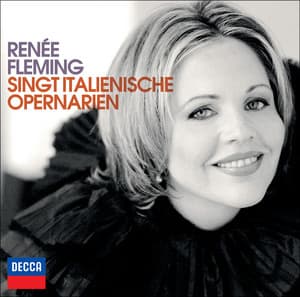 Renée Fleming singt italienische Arien - Renée Fleming