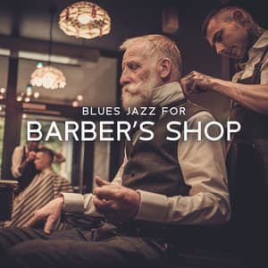Blues Jazz for Barber’s Shop - Adam Jasny