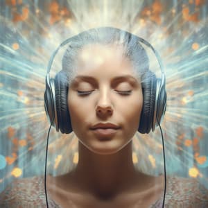Unlock Your Mind - Brain Power Beats, Healing Vibes, and Deep Relaxation - Solfeggio Tones Collection