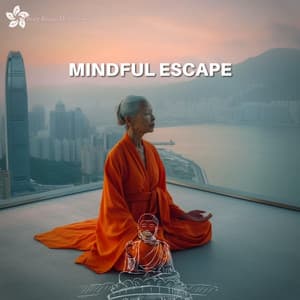 Mindful Escape: Guided Meditation for Urban Serenity - Hong Kong Meditation
