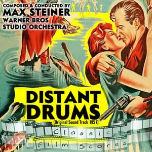 Distant Drums - Warner Bros Studio Orchestra