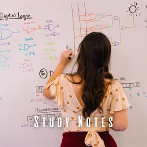 Study Notes: Piano Music for Memory - Relaxing Mindfulness Meditation Relaxation Maestro