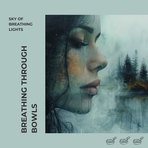 Breathing Through Bowls: The 4-7-8 Tibetan Experience - Sky of Breathing Lights