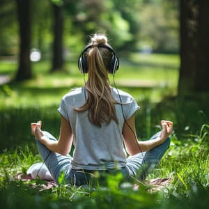 Lofi Inner Peace: Meditation Depths - Headspace Music