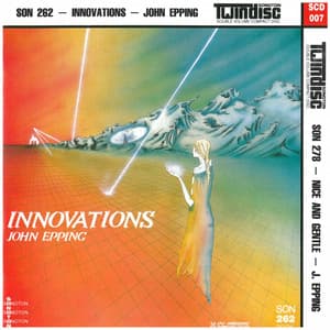 Innovations / Nice an Gentle - John Epping