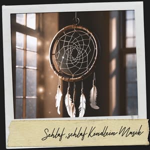 Schlaf, schlaf Kindlein Musik: Schlaflieder für Träumer - Dog Relaxation