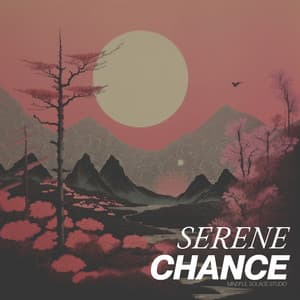 Serene Chance - 432Hz Orbit Energy