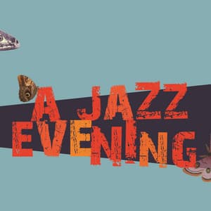 A Jazz Evening - Antonio Serrano
