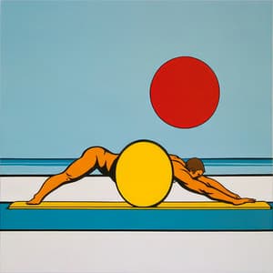 बुद्धिमत्ता के वृष्टि में नहाना: वर्षा में भावनात्मक समझ को परिष्कृत करना - Yoga Namaste