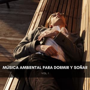 Música Ambiental Para Dormir Y Soñar Vol. 1 - Medicina Espiritual