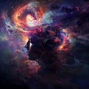 Binaural Dimensions: Beyond Silence - Anaamaly