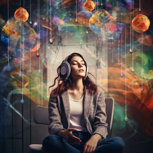 Music for Work: Productivity Pulse Vocalized - World Music For The New Age