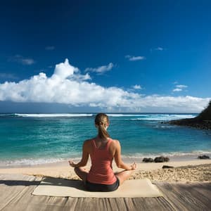 Meditación Con Respiración: Un Despertar Instantáneo De Consciencia - Respiro Musical