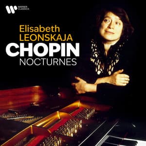 Chopin: Nocturnes - Frédéric Chopin