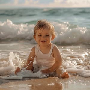 Melodías Reconfortantes: Canciones Para El Día Del Bebé - Música triste