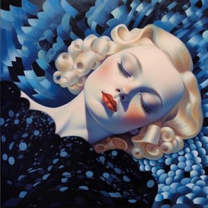 Sweet Sleep Music - Sleep Music Binaural Beats White Noise