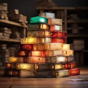 Heartwarming Chapters - Entspannungszeit