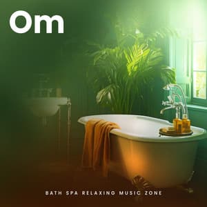 Om - Bath Spa Relaxing Music Zone