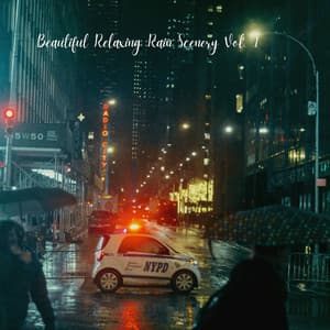 Beautiful Relaxing Rain Scenery Vol. 1 - Weather and Nature Recordings