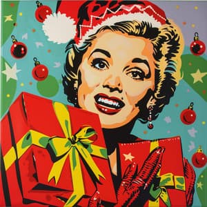 A Melodic Celebration of Christmas Joy - Christmas Playlist