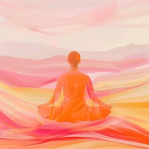 Éxtasis Trascendental: Sonidos De Meditación Relajantes - Meditación Musicoterapia