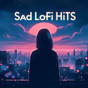 Sad LoFi Hits – Bollywood - New Traditions Crew